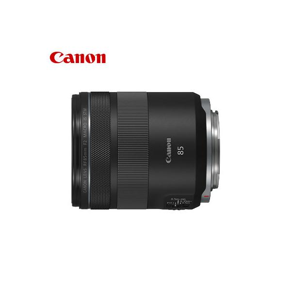 EOS Rシステム キヤノン RFレンズ RF85mm F2 MACRO IS STM RF852MISSTM