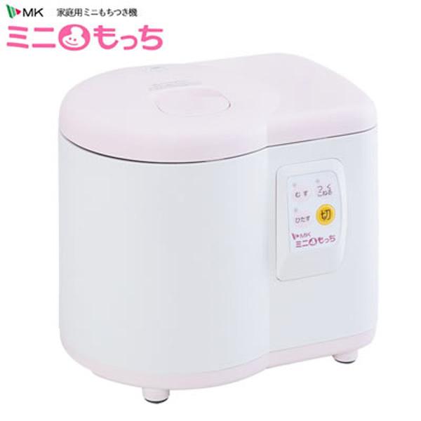 57%OFF!】 3合〜5合 家庭用 ミニもちつき機 ミニもっち RM-05MN