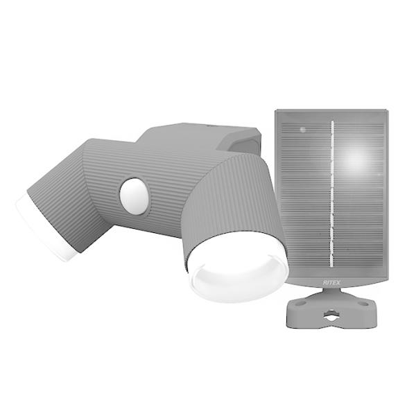 TV RITEX ZT[Cg 4.5W×2 LED\[[VvX^CZT[Cg h S-CY60 CebNX