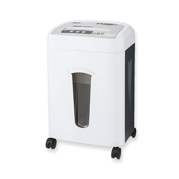 アスカ シュレッダー Asmix S62MC マイクロカットシュレッダー Asmix アスカ マイクロカットシュレッダー 32L A4対応 HOME 家庭用