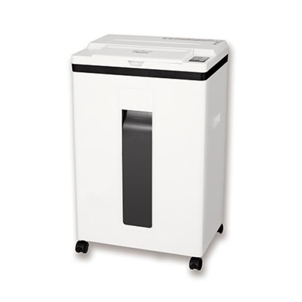 Asmix マイクロカット　オートフィードシュレッダー　ホワイト Asmix アスカ マイクロカットオートフィードシュレッダー 23L A4対応