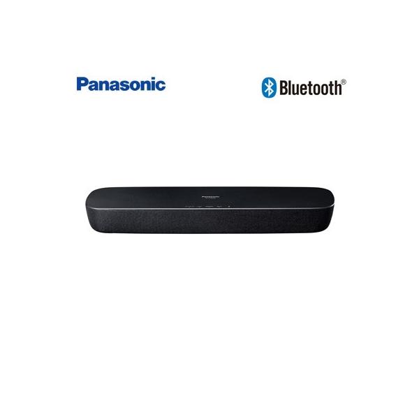 パナソニック ホームシアターシステム シアターバー Bluetooth対応 SC 