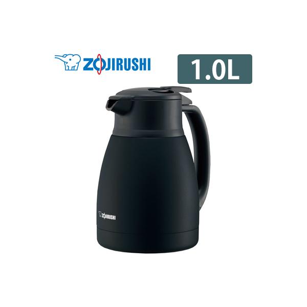 �ۈ� 1.0L �X�e�����X �|�b�g �}�z�[�r�� SH-HC�^ SH-HC10-BM �}�b�g�u���b�N