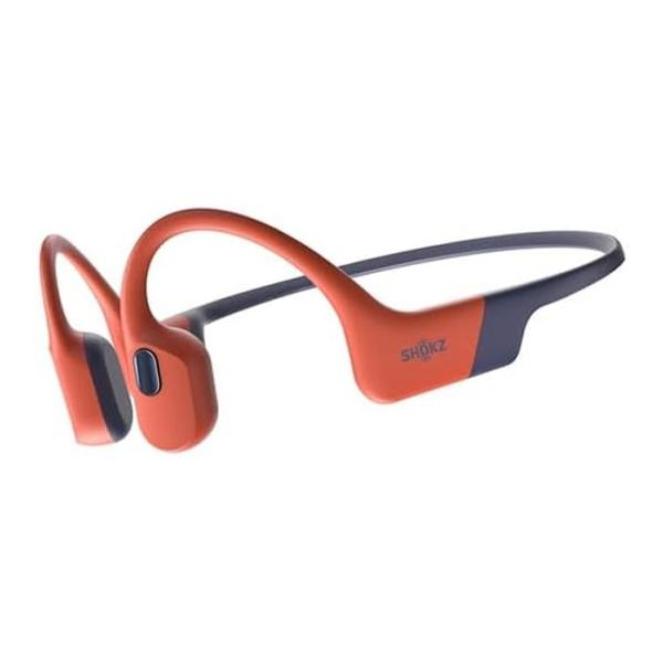 Shokz（ショックス） 骨伝導イヤホン OpenSwim Pro オープンイヤー型