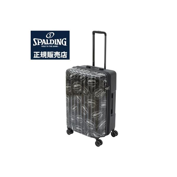 スポルディング スーツケースの人気商品 通販 価格比較 価格 Com
