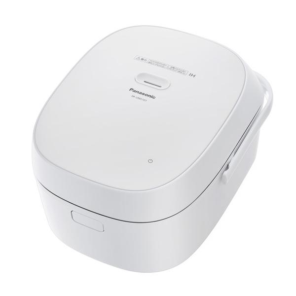 Panasonic SR-STS101 5.5合 スチームIHジャー 楽天市場】パナ sr-sts101（炊飯方式スチームIH方式）（家電）の通販