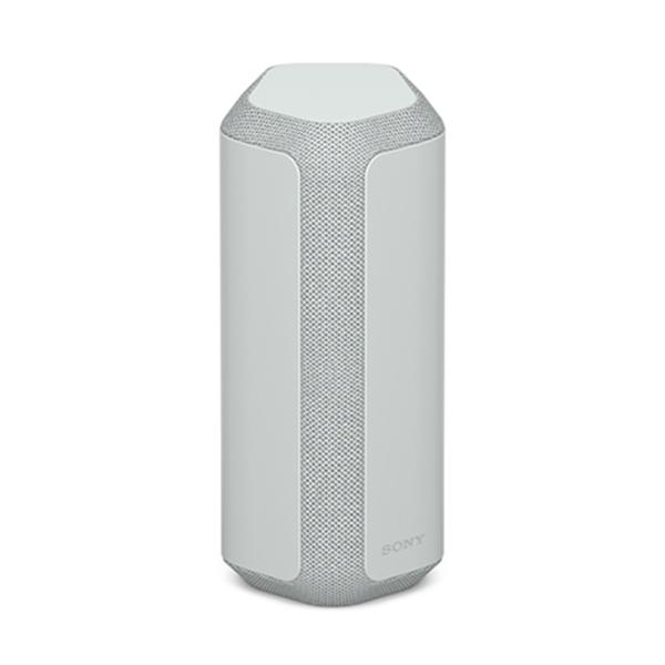 未使用品 SONY ワイヤレススピーカー XE300 美品】SONY SRS-XE300 ワイヤレススピーカー/ライトグレー : 中古