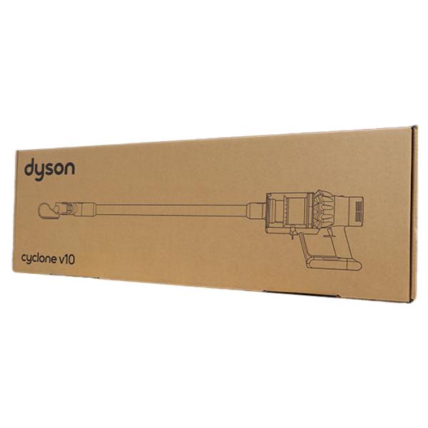 Dyson SV12コードレスクリーナー　ダイソン Dyson SV12 コードレスクリーナーと付属品 ダイソンSV 12