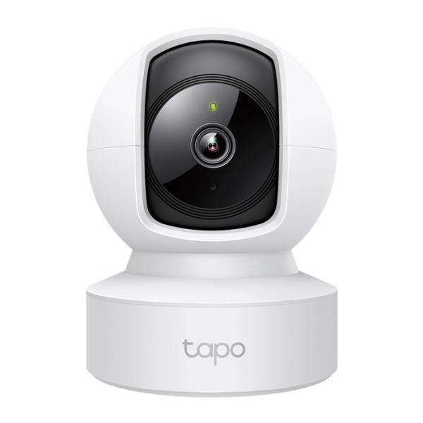 他サイト： TP-Link パンチルトネットワークWi-Fiカメラ TAPO-C212の商品画像