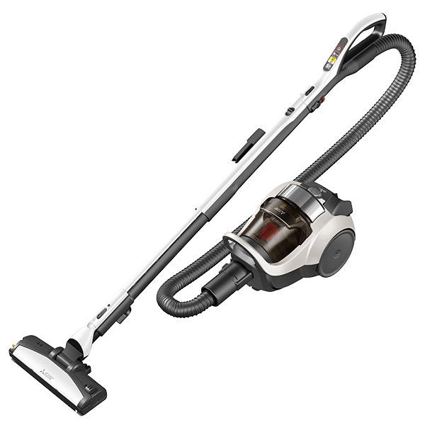 Be-K 三菱 掃除機 Be-Kシリーズ サイクロン式 クリーナー ビケイ 