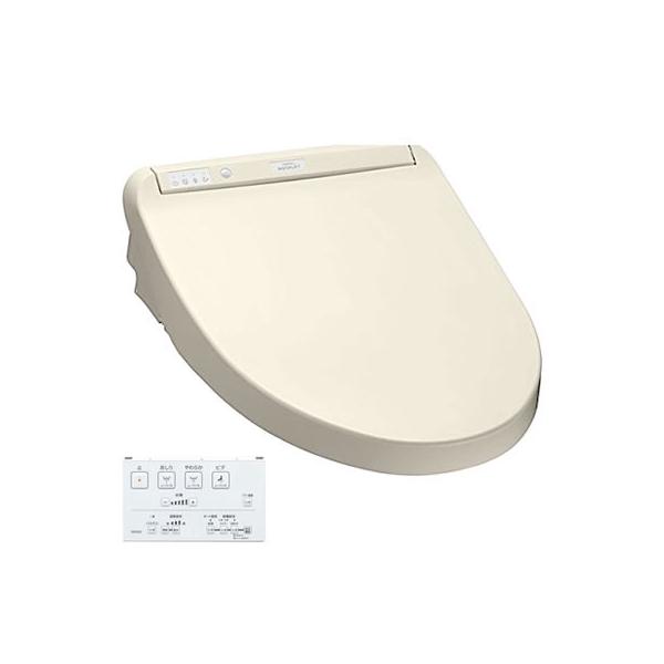 TOTO 瞬間式温水洗浄便座 TOTO ウォシュレット 温水洗浄便座 瞬間式 KSシリーズ ホワイト