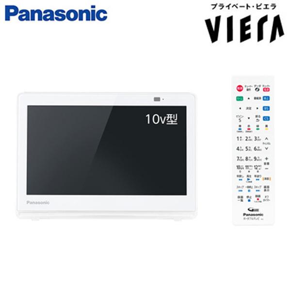 Panasonic UN-10E10-W WHITE neuroid.uprrp.edu