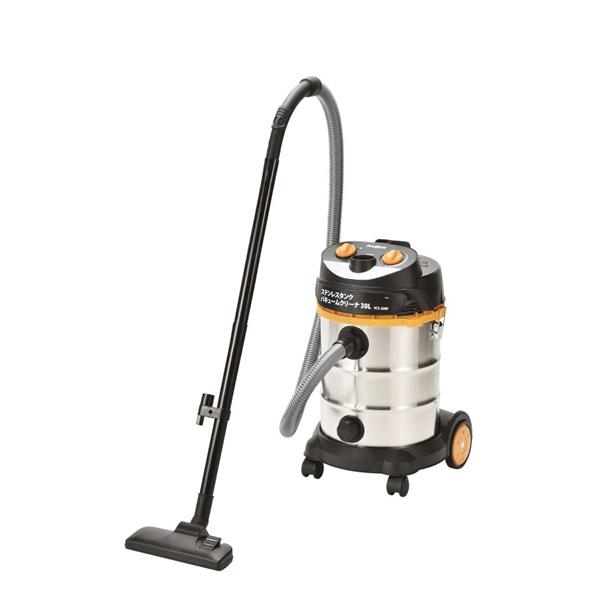 �p�I�b�N �X�e�����X�^���N�o�L���[���N���[�i 30L VCS-30RP