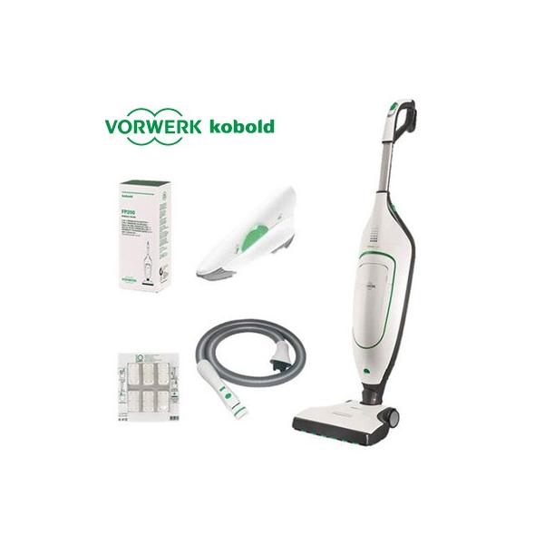 Vorwerk 正規販売店 フォアベルク 掃除機 コーボルト VK200