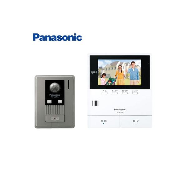 パナソニック  テレビドアホン VL-SE50KF　未使用品 VL-SZ50KF」の人気商品一覧 | 安い商品を通販サイトから探す - 価格.com