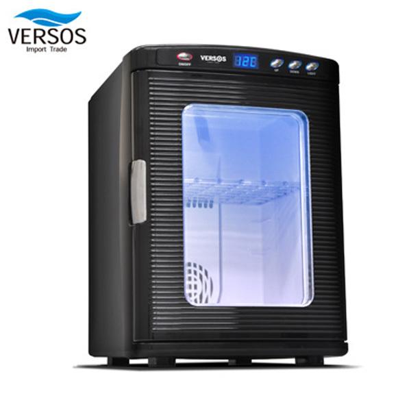 ⭕️安心保証 ベルソス 冷温庫 VS-404WH 01989 Amazon | VERSOS 25L冷温庫 ホワイト VS-404 | VERSOS | 保温