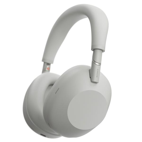 SONYワイヤレスノイズキャンセリングステレオヘッドWH-1000XM5 WH-1000XM5コンセプトサイト | ヘッドホン | ソニー