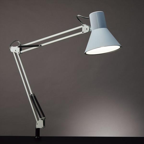 �R�c�Ɩ� Z���C�g Z-Light �N�����v�����C�g Z-108NGY �O���[