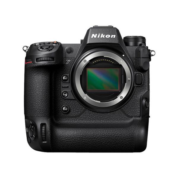 ニコン（Nikon） ミラーレス 一眼カメラ Z9 ボディ Z9-BODY Nikon : PC