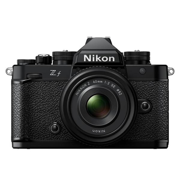 【アノ】 nikon zfc ミラーレス一眼 40mmレンズ付き pc-akindo_zf-40mm-lkt