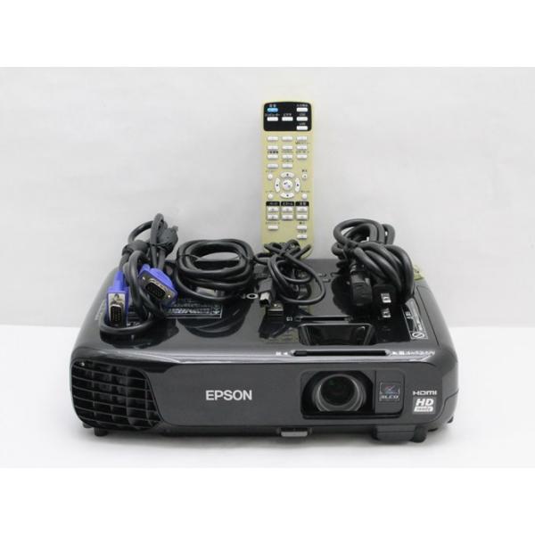 中古 送料無料 Epson エプソン プロジェクター Eh Tw410 2800lm ランプ使用時間100時間以内 F2 P F Pcショップ アトランティック 通販 Yahoo ショッピング