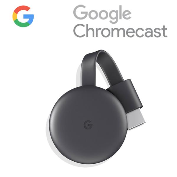 dショッピング |Google Chromecast with Google TV HD GA03131