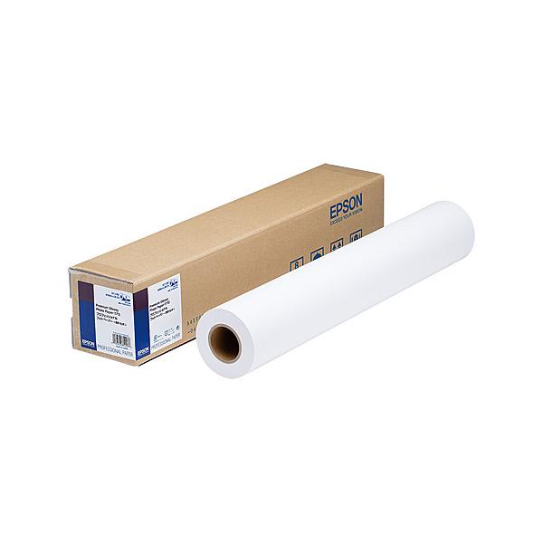EPSON PXMCA2R12 プロフェッショナルフォトペーパー<薄手光沢> (約420mm幅×30.5m)