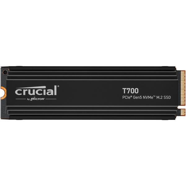 在庫目安：お取り寄せ】 0649528-937599 Crucial T700シリーズ PCIe