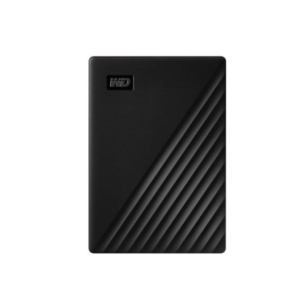 アイオーデータ WDBR9S0060BBK-JESN My Passport 6TB ブラック