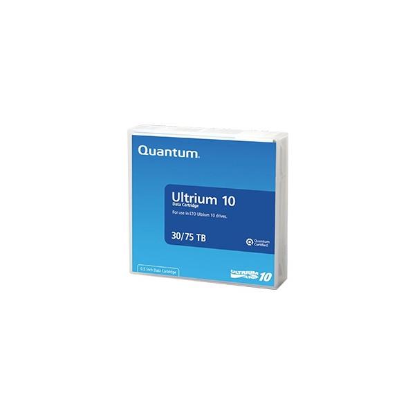 Quantum MR-L10MQN-01 LTO Ultrium10 データカートリッジ
