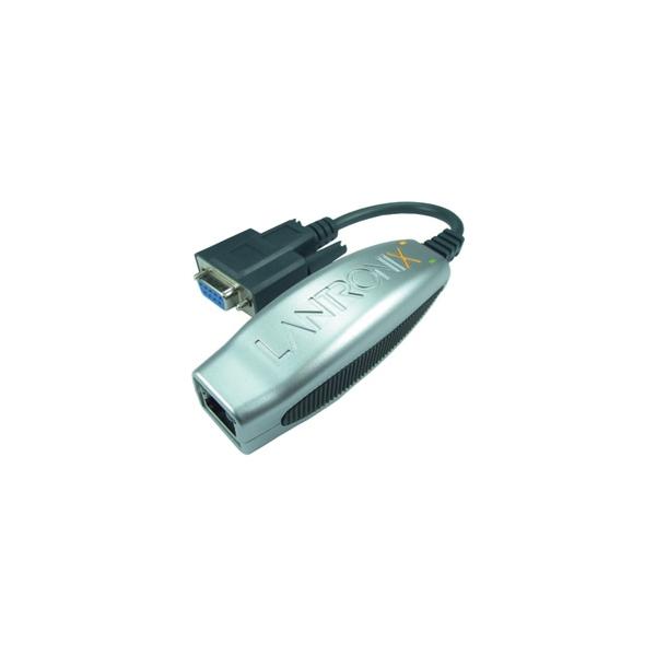 LANTRONIX XDT2321002-01-S xDirect RS232C : PC&家電CaravanYU Yahoo