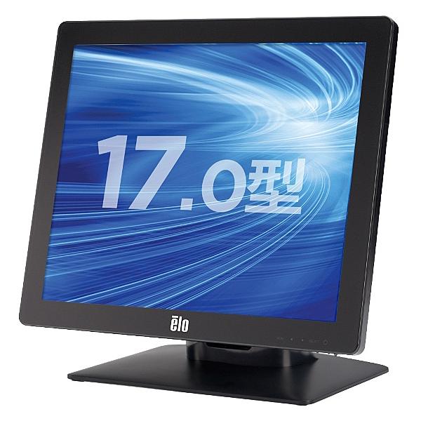 タッチパネル・システムズ ET1723L-2UWA-1-BL-MT-ZB-G タッチパネル・システムズ ET1723L-2UWA-1-BL-MT-ZB-G 17型投影型静電