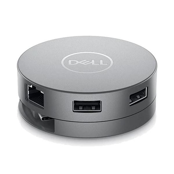 [新品未使用・開封済み] Dell CK450-AKMS-0A アダプター Dell Technologies CK450-AKMS-0A USB-C モバイル アダプター