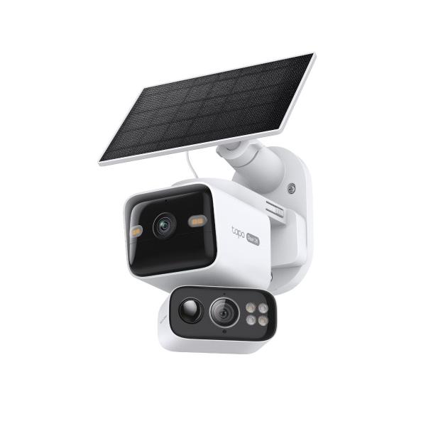 [Release date: January 22, 2026]Tapo C645D KIT TP-LINK Tapo C645D TapoC645DKIT ティーピーリンクジャパン 株式会社ティーピーリンクジャパン TapoC645D T...