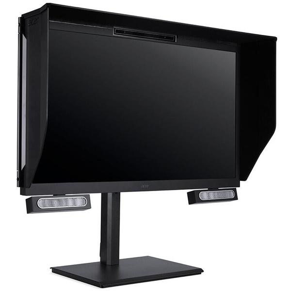 Acer ASV27-2P SpatialLabs View Pro 27 (27型/ 3840×2160/ HDMI2.1×1