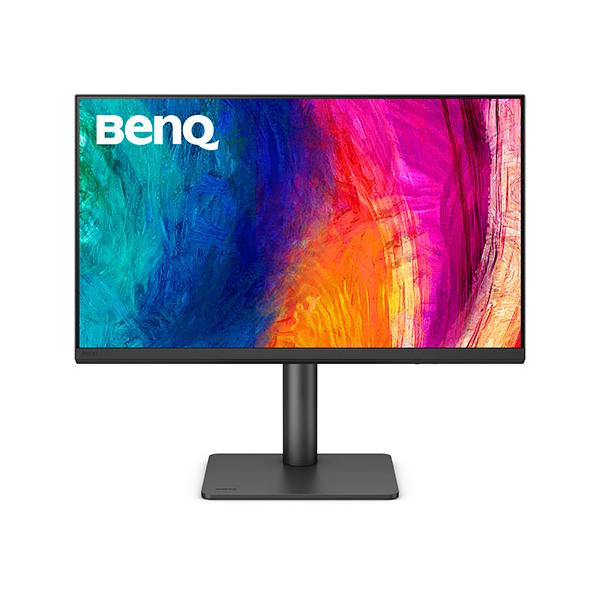 BenQ PD2706QN CAD・Mac・デザイナー向け 液晶ディスプレイ 27型/ 2560×1440/ HDMI x1、DisplayPort x1、US…