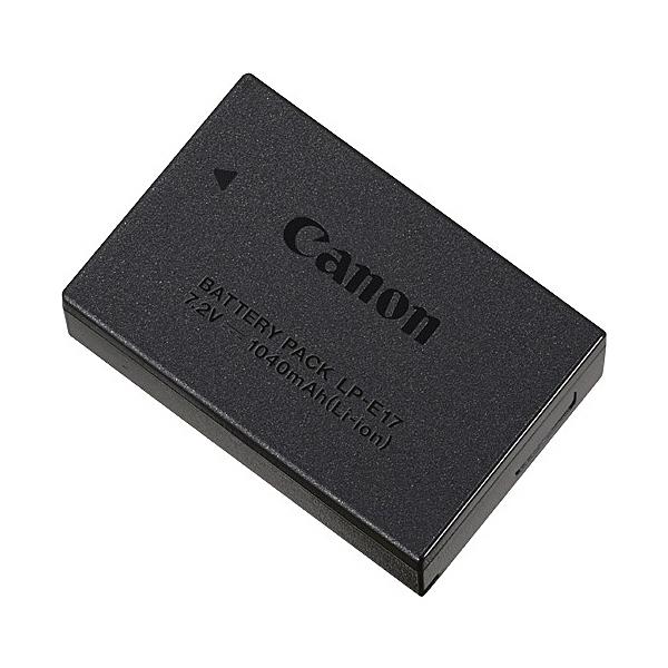 Canon 9967B001 バッテリーパック LP-E17