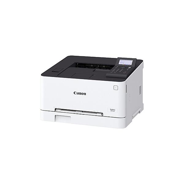 CANON レーザービームプリンター Satera MF634Cdw a0402