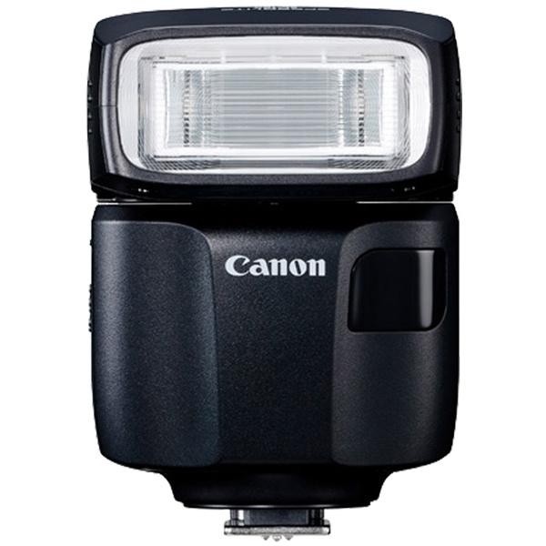 【在庫目安：お取り寄せ】 Canon 3249C004 スピードライト EL-100（W）