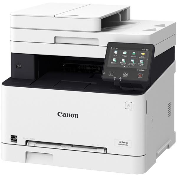 は*み様 Canon A4カラーレーザープリンター Satera LBP652C Amazon.co.jp: Canon キヤノン A4カラーレーザープリンター