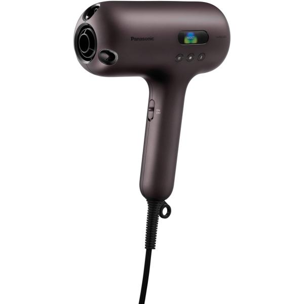 Panasonic EH-NC80-T ヘアードライヤー ナノケアnanocare　ULTIMAT（オーセンティックブラウン）