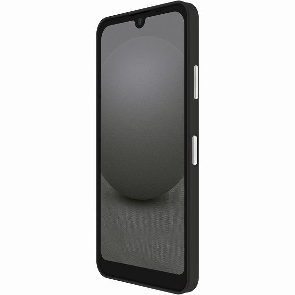 SHARP SH-M25AX-B SIMフリー端末 AQUOS wish3 ブラック : PC& SHARP SH-M25AX-B SIMフリー端末 AQUOS wish3 ブラック : PC&