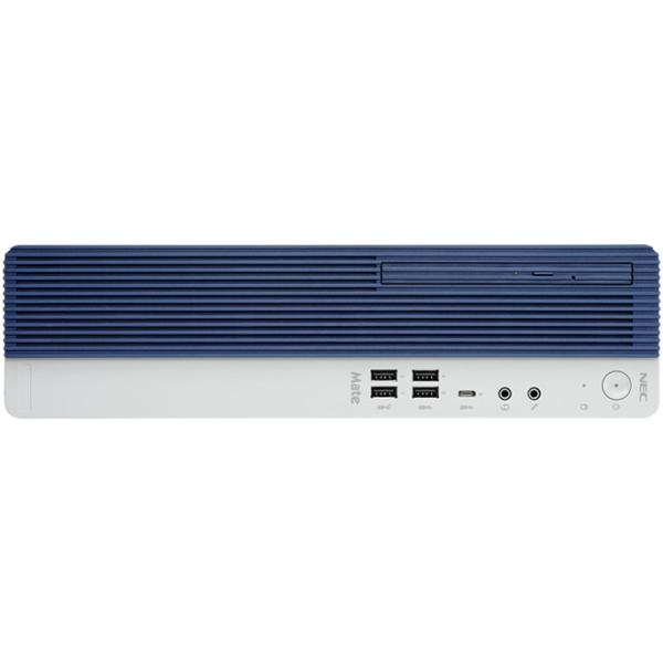 NEC PC-MKT46LZ9AFZK Mate タイプML (Core i5-13400/ 8GB NEC PC-MKT46LZ9AFZK Mate タイプML (Core i5-13400/ 8GB