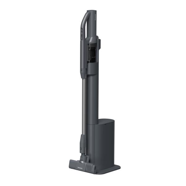 Panasonic MC-NX500K-A セパレート型コードレススティック掃除機（ストーンブルー）