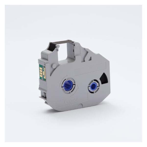 Canon キャノン RC-TU150B リボンICカセット ケーブルIDプリンター用 5079C001 (78100240)@