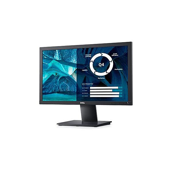 Dell Technologies E2020H 液晶ディスプレイ 19.5型/ 1600×900