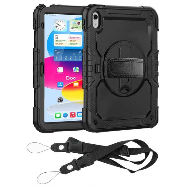 エムディーエス MDS-TSCIP109G10BLTBK4 iPad 10.9（第10世代