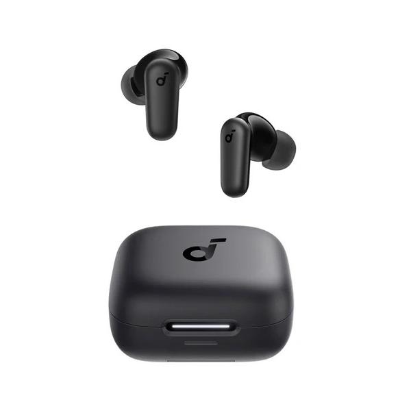 Anker Soundcore P30i (Bluetooth 5.4)【完全ワイヤレスイヤホン / アクティブノイズキャンセリング /マルチポイント接続 / 最大45時間再生 / 小型軽量】