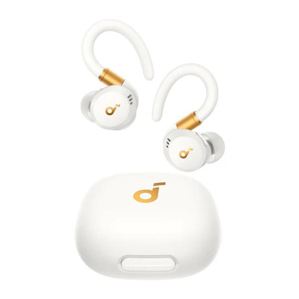 他サイト： アンカー・ジャパン A3968Z21 Soundcore Sport X20 ホワイトの商品画像