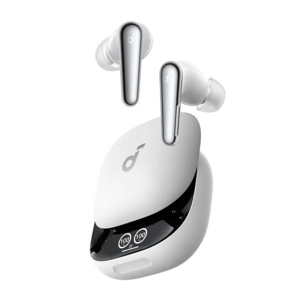 アンカー・ジャパン A3954N21 Soundcore Liberty 4 Pro (Bluetooth 5.3